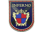 Inferno 2 Pin image